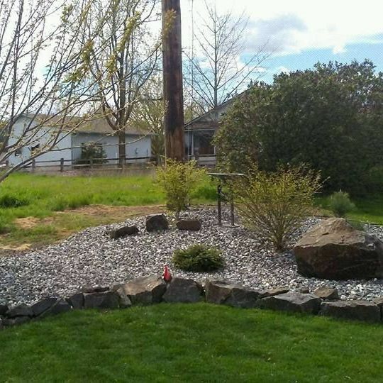 Garden Design With Plants - Walla Walla, WA - Mario's Yard Care Garden Design With Plants - Walla Walla, WA - Mario's Yard Care