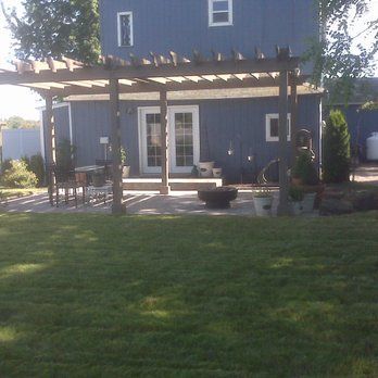 Patio Design - Walla Walla, WA - Mario's Yard Care Patio Design - Walla Walla, WA - Mario's Yard Care