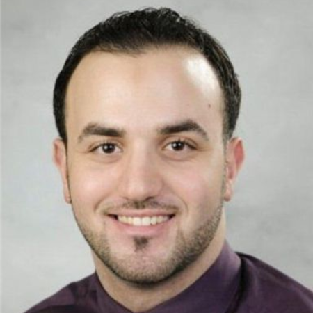 Dr. Salem