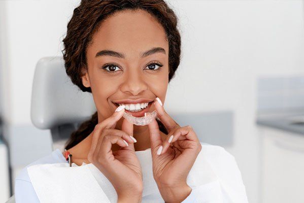 special offer for invisalign in Cicero, IL