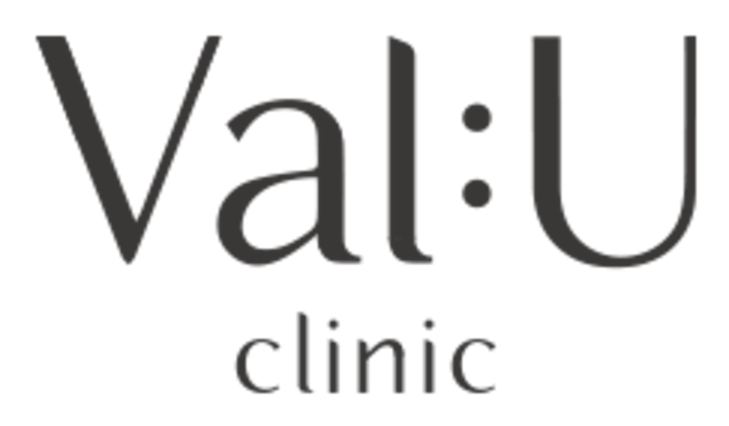 Val:U Clinic Myeongdong logo