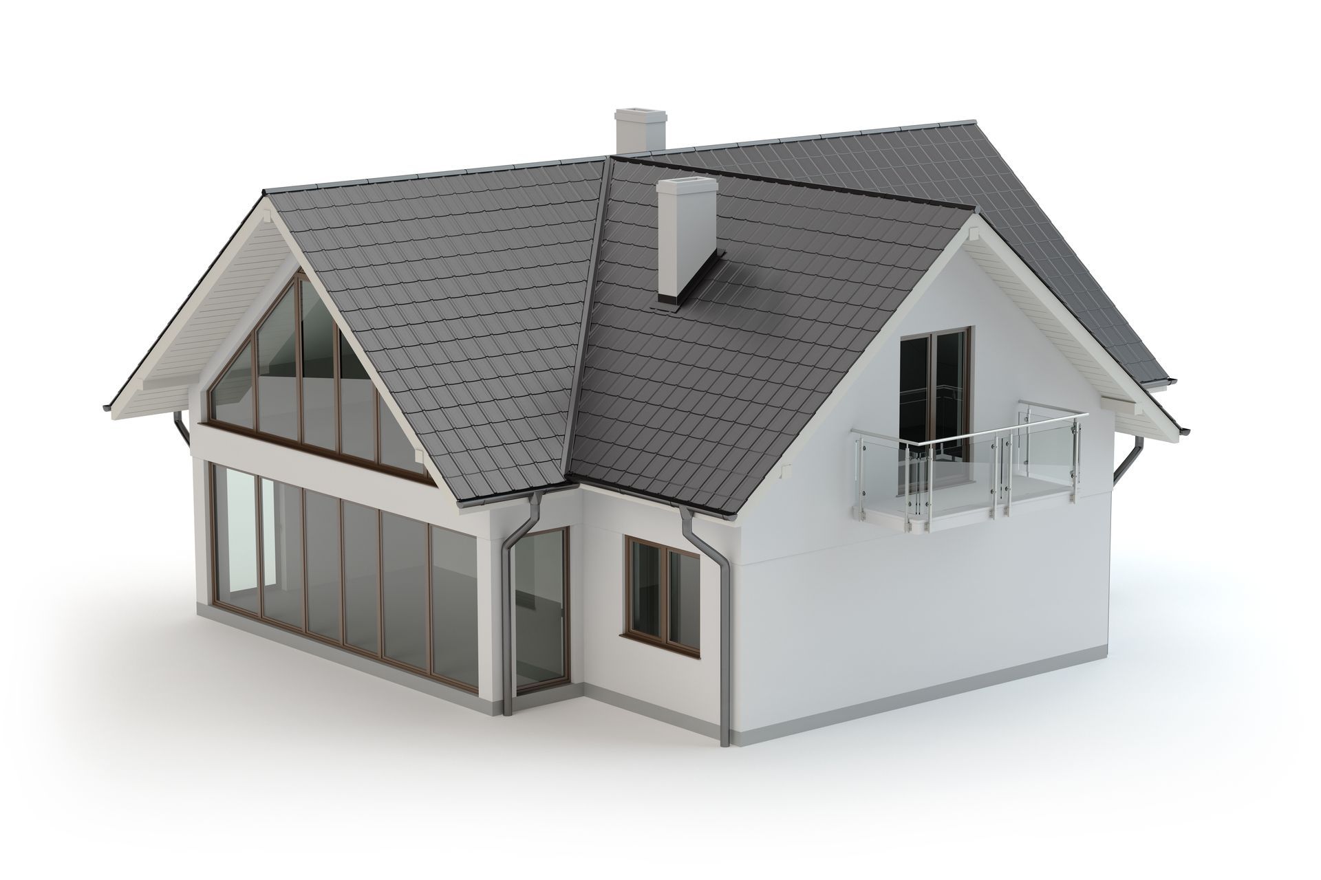 House Model in Washington County