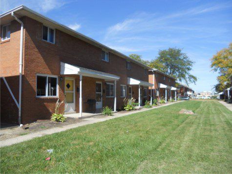 Multi-Family Homes in Washington County