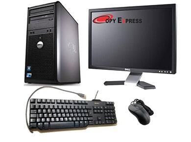 Copy Express Copy Express