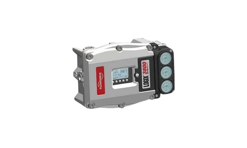 Positioners & Accessories | TVC Africa | Africa