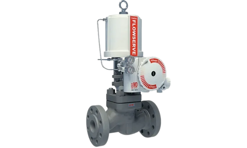 Control Valves