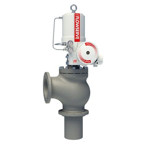 Survivor Valve