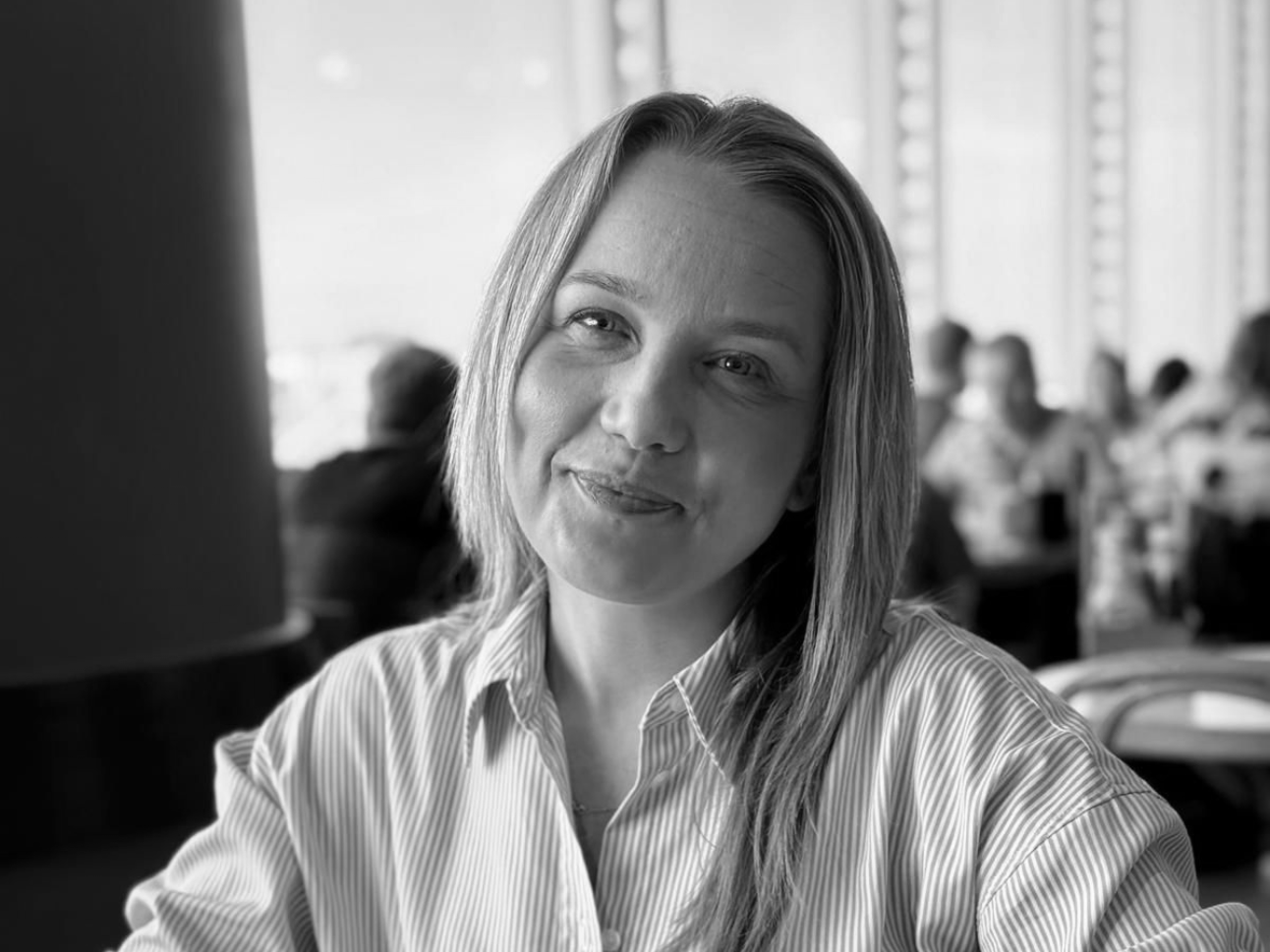 Kelly Baker - Senior Consultant at AD Digital - Website Designers based in Widnes & Huyton, Liverpool
