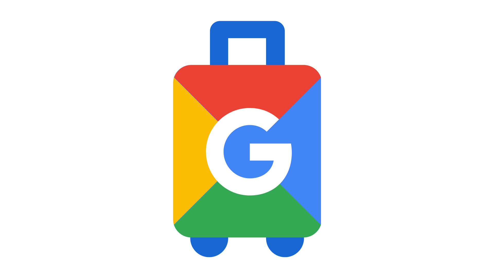 Google Vacation logo on AD Digital website helping owners advertise on multiple platforms & create direct booking websites