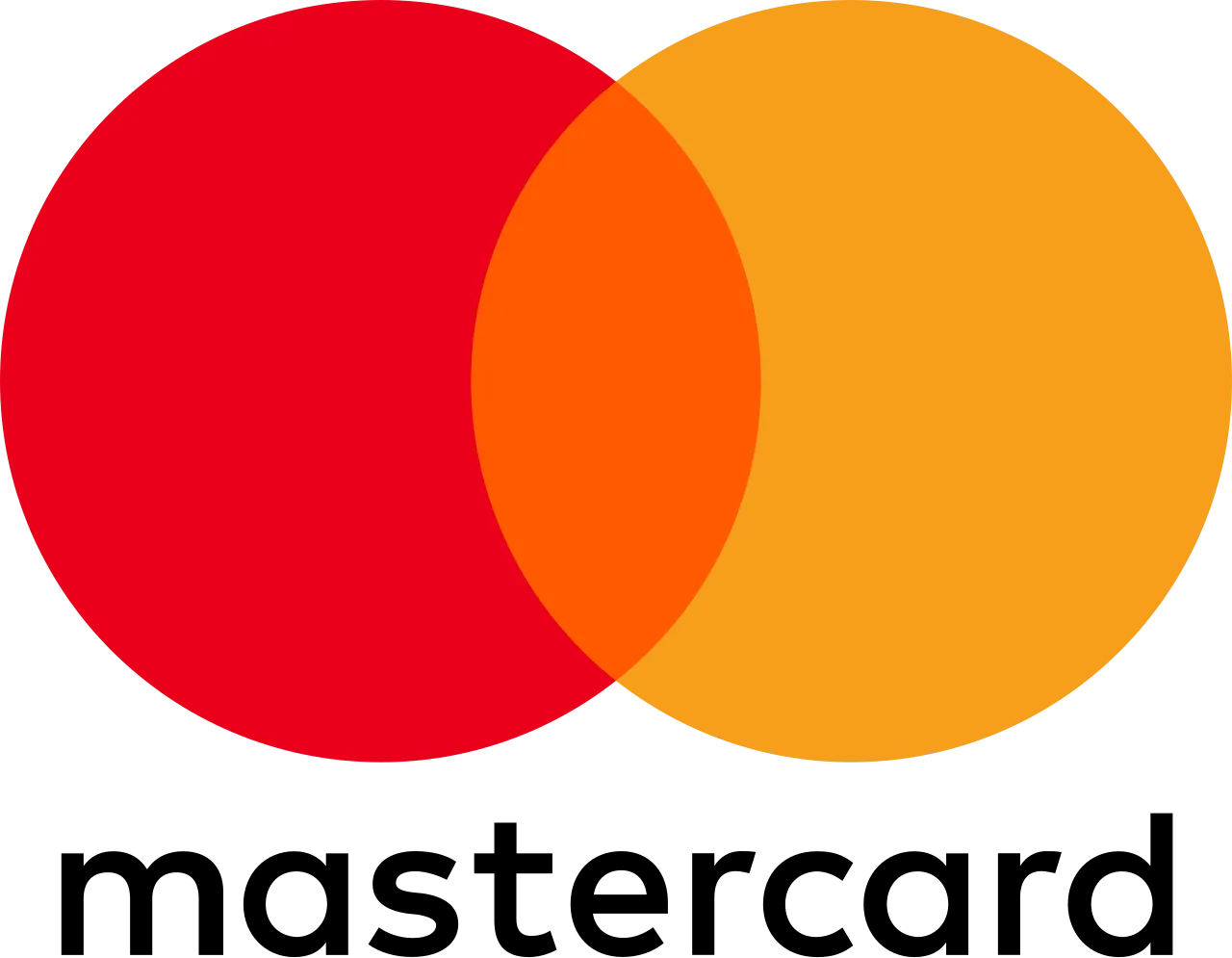 Mastercard Logo - Used on AD Digital Web Designers' Store