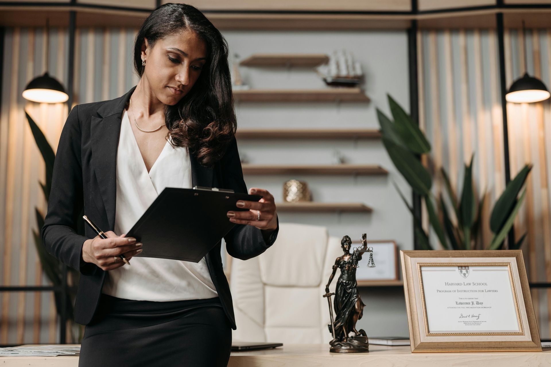 Image of a Recruitment Consultant