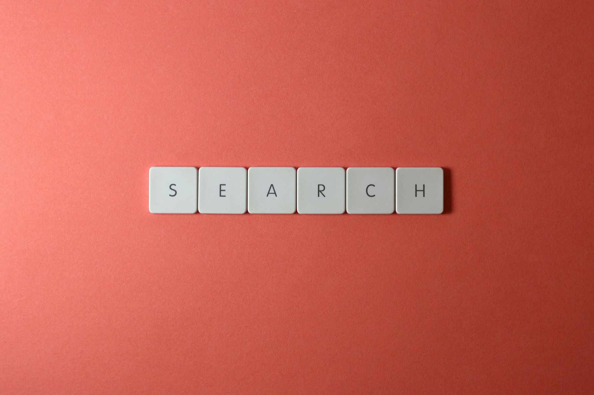 HTTP spelled out with keyboard keys on a coral background.