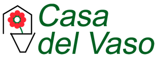 Casa del Vaso - Logo