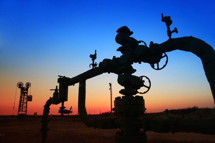 Oilfield Services for Dallas, TX