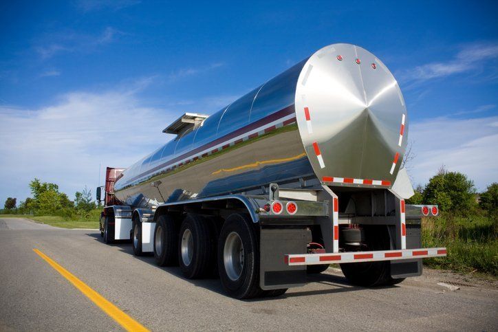 oilfield trucking company serving Dallas & Houston, TX