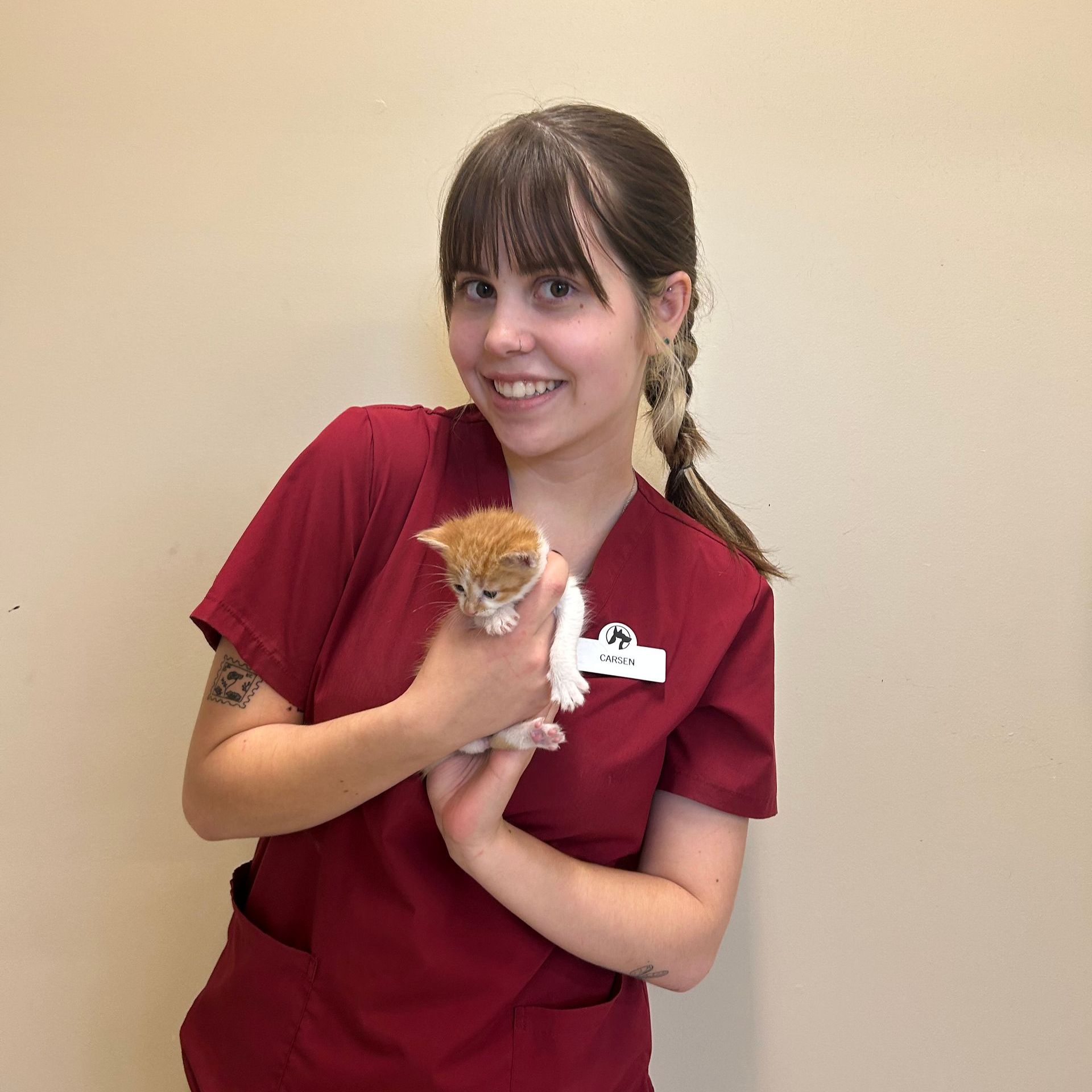 Meet Our Team Chipman Road Animal Clinic Lee's Summit, MO