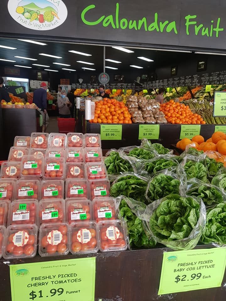 Wholesale Fruit & Veg Caloundra | Caloundra Fruit Market