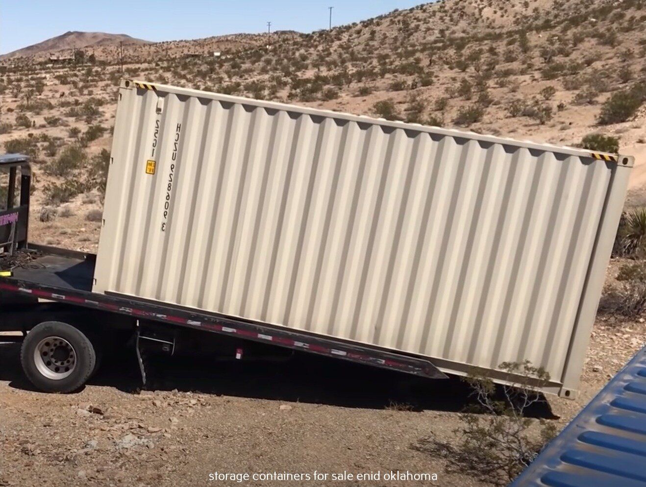 storage containers for sale enid oklahoma