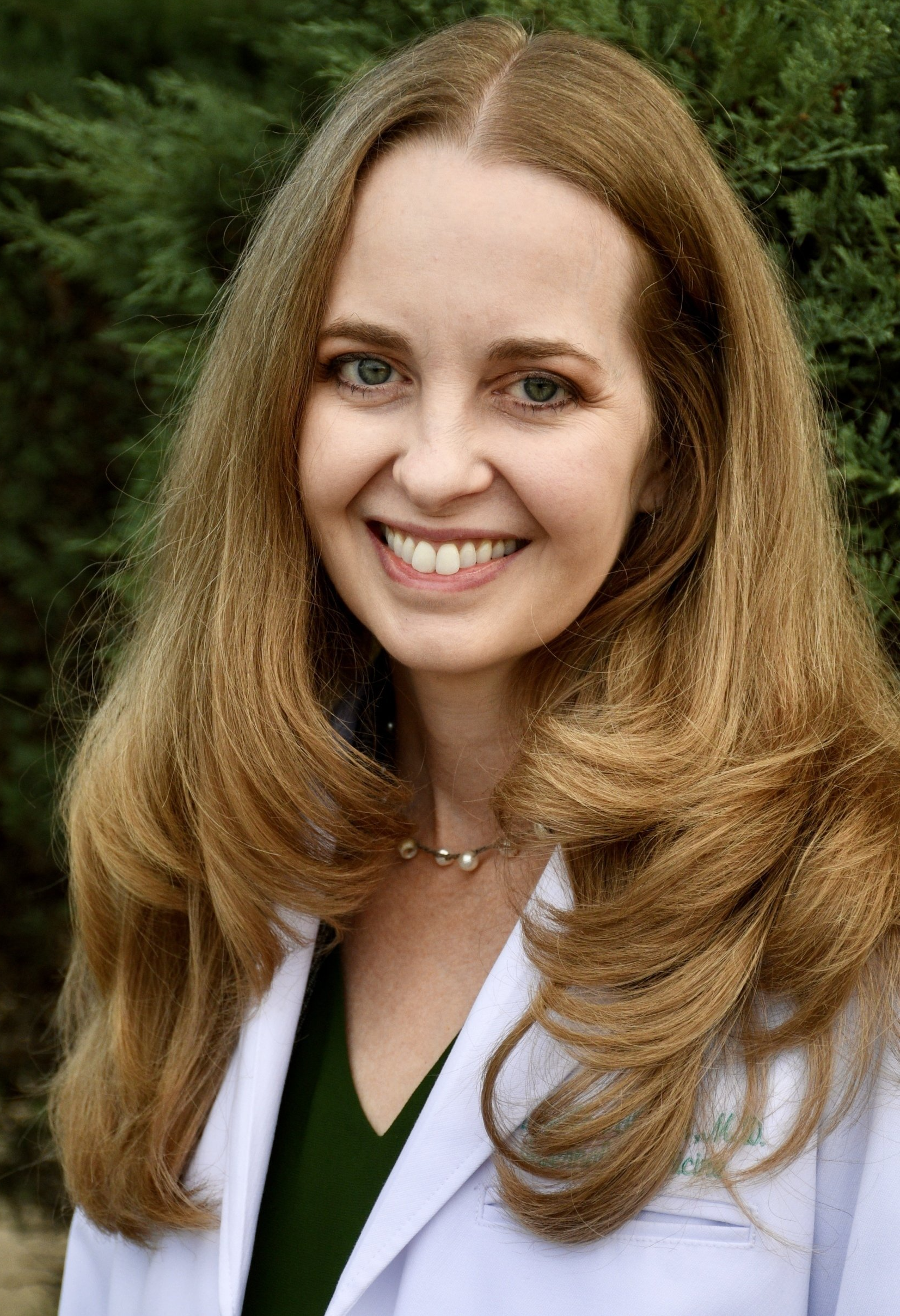 Michelle Allmon, MD | Allmone Medicine