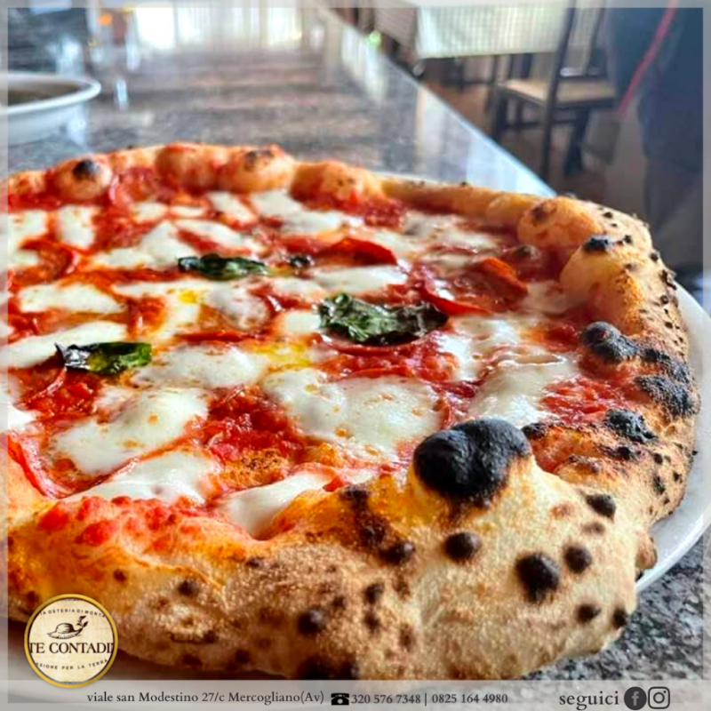 pizze