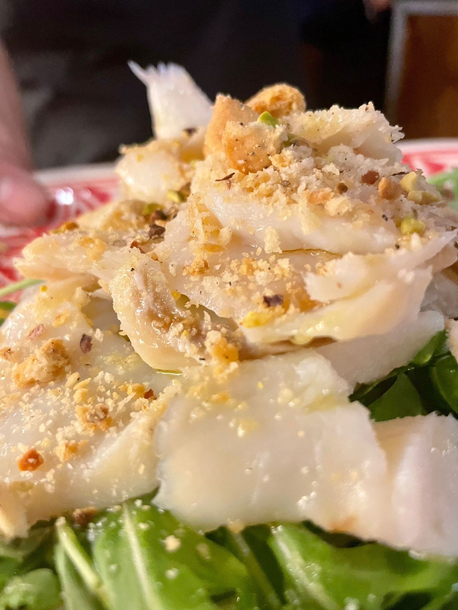 oste contadino