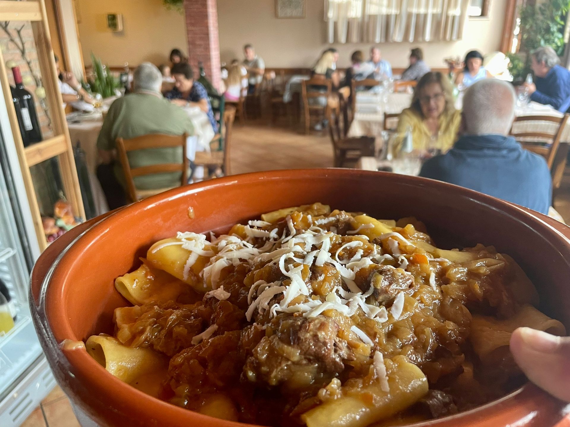 primi piatti