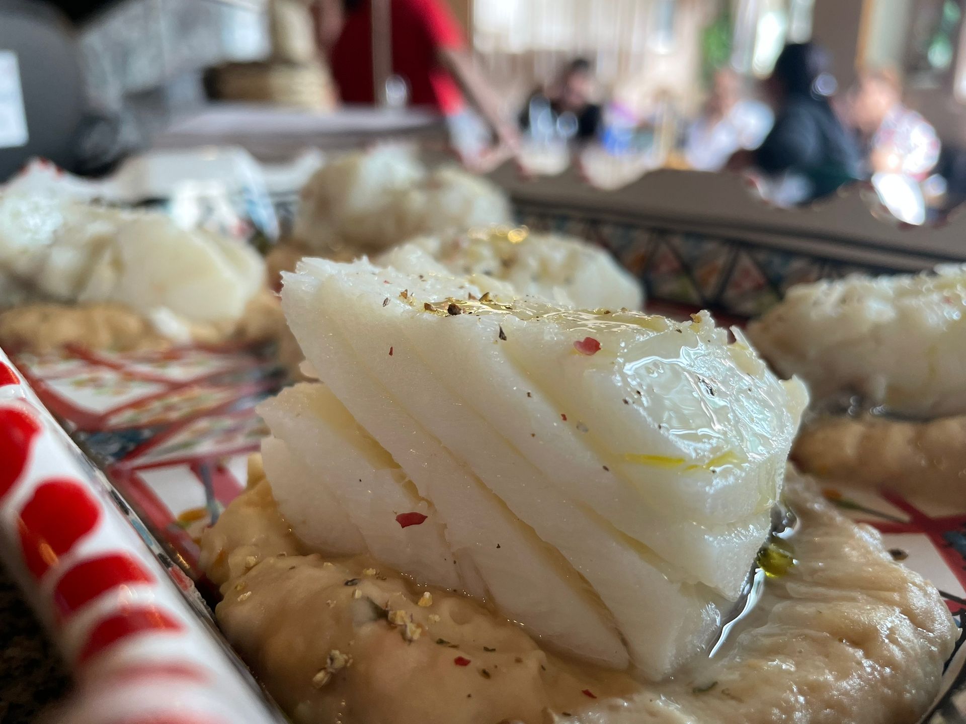oste contadino