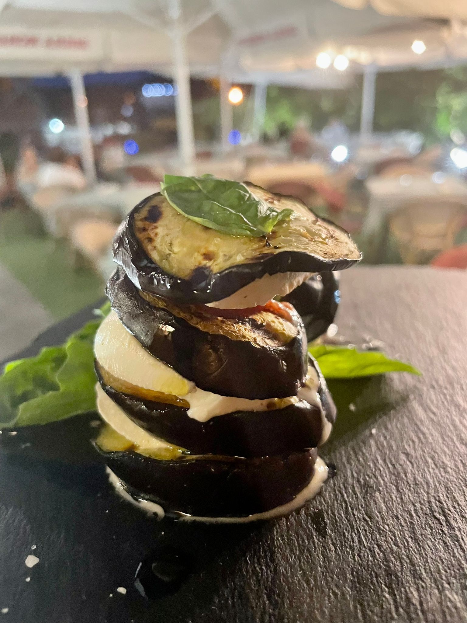 oste contadino