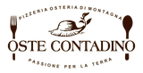oste contadino logo