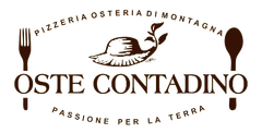 oste contadino logo