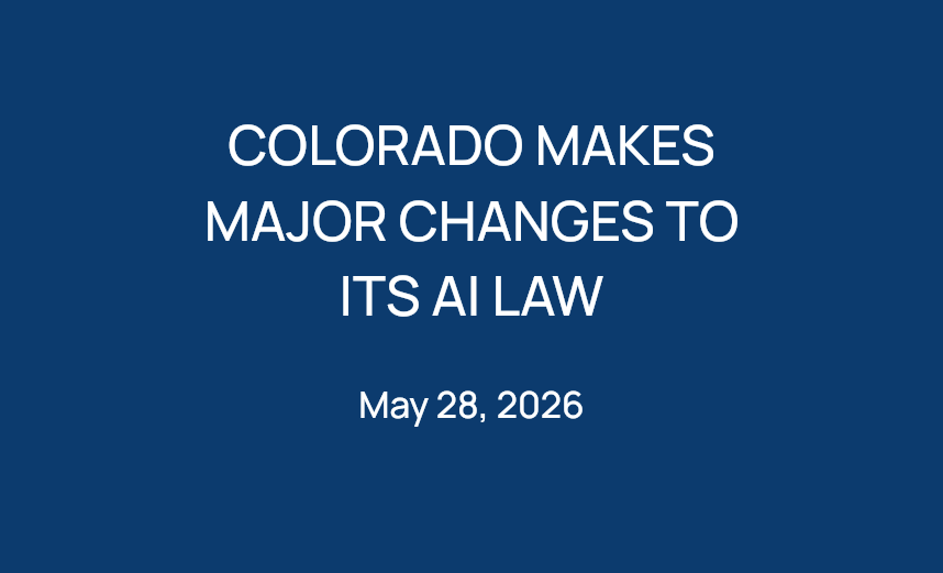 Colorado AI