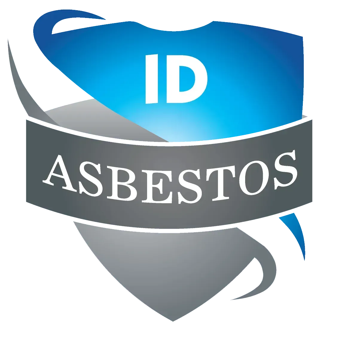 ID Asbestos Ltd logo - Asbestos Removal