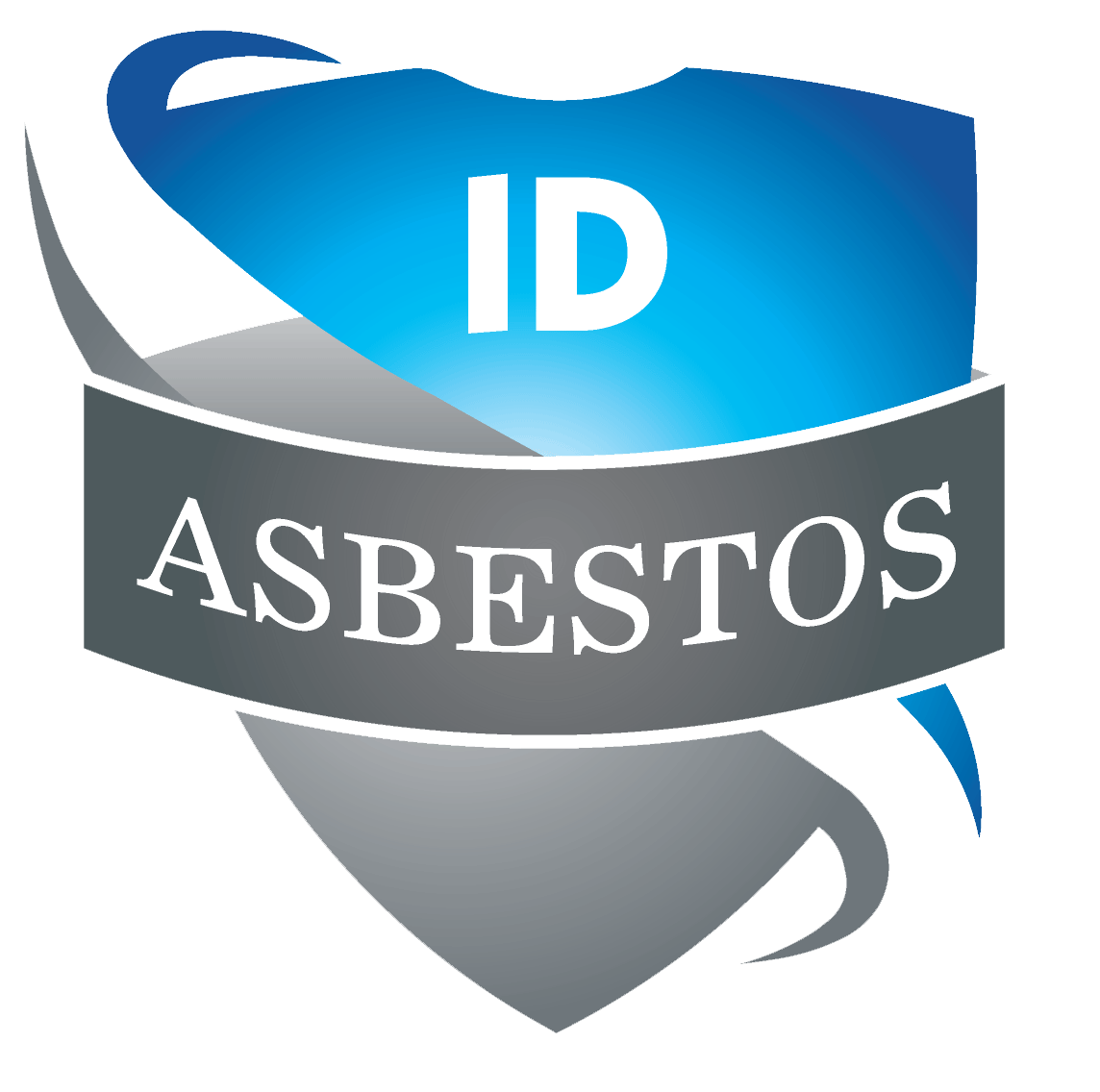 ID Asbestos Ltd logo - Asbestos Removal