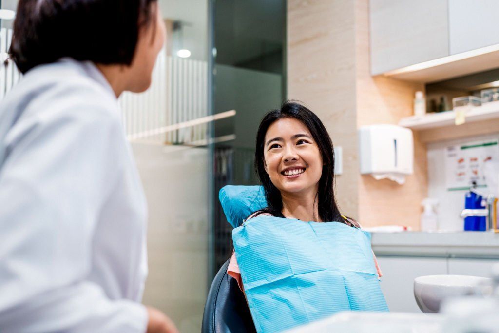 Dental Services Richmond