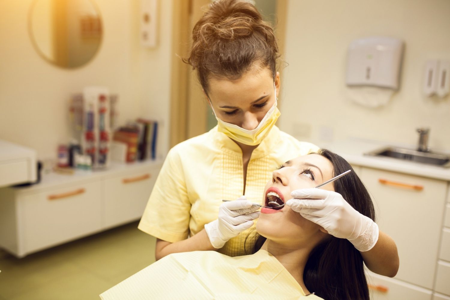 Richmond dental care