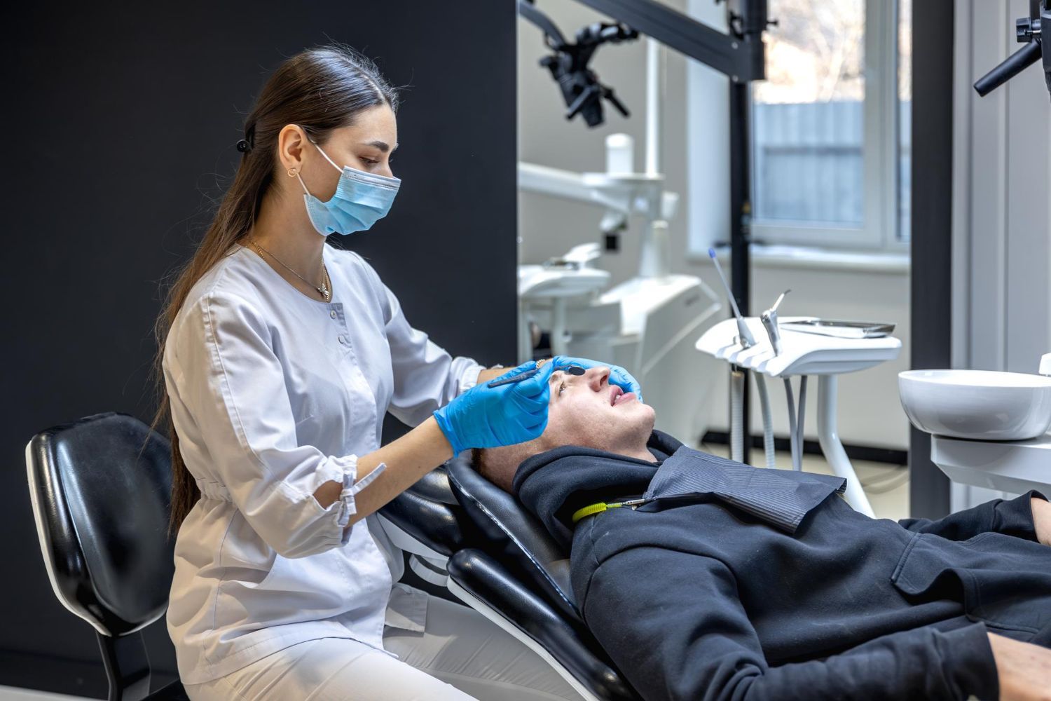 dental clinic in Lakeside
