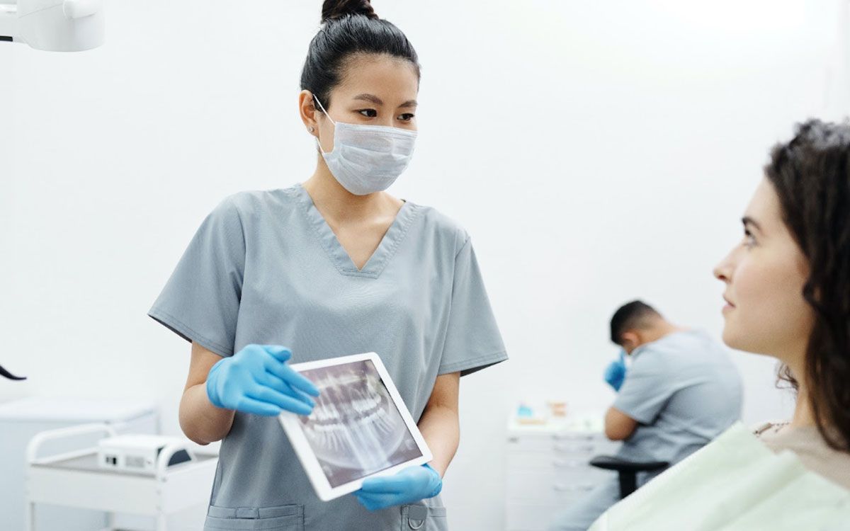 When Choosing the Best Dental Clinic