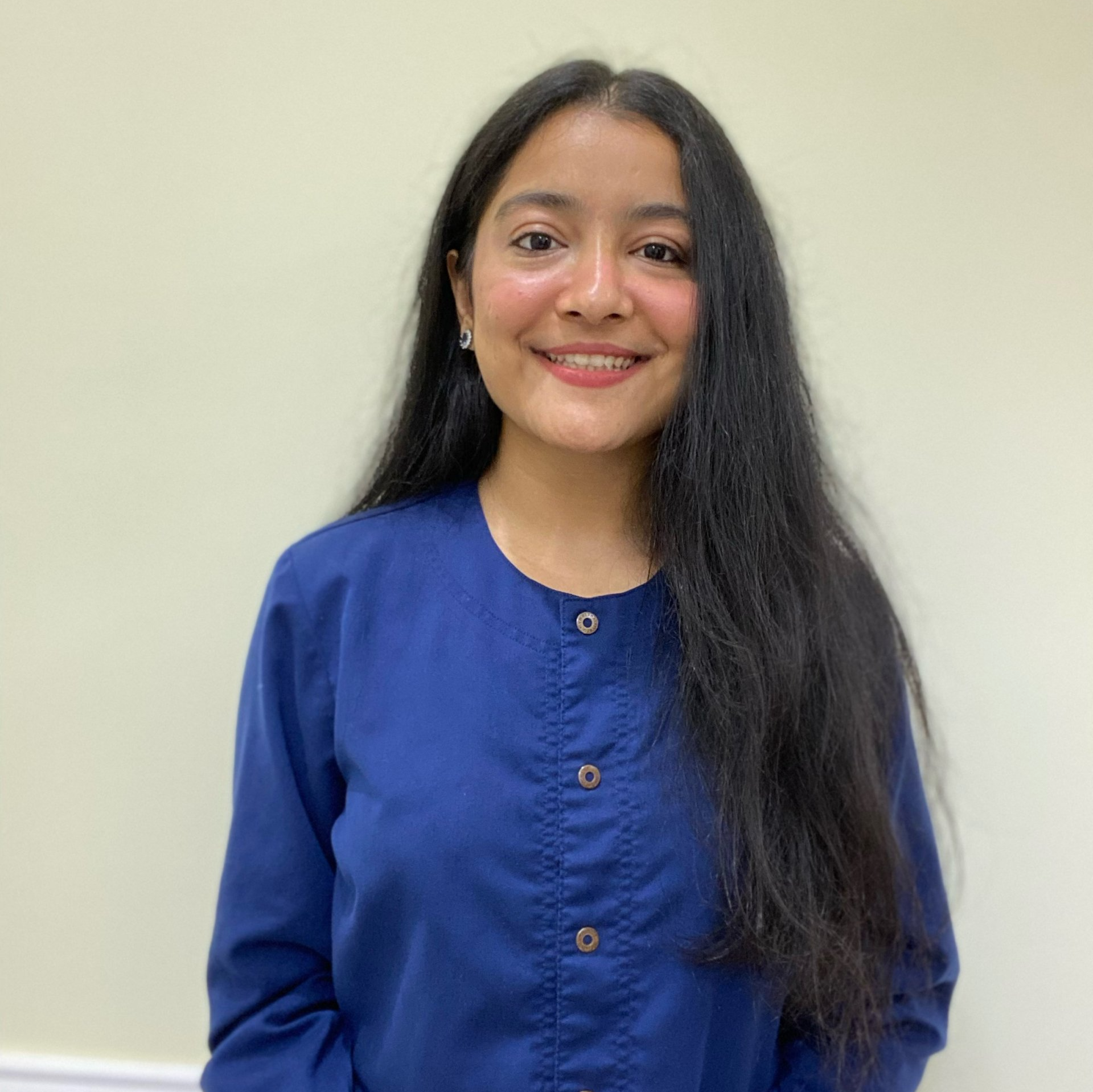 Heshha Chavda