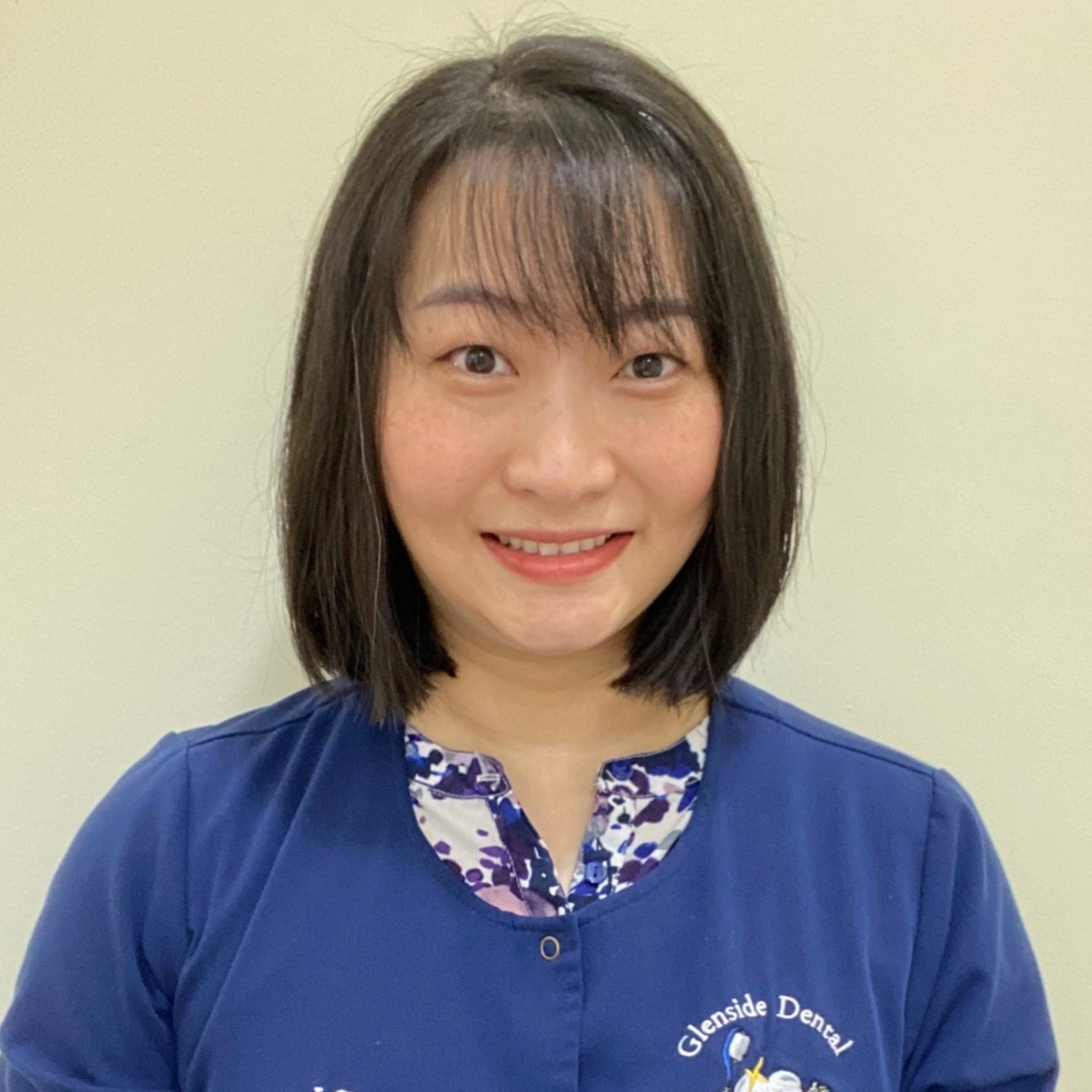 Jessie Cassidy, Office Manager