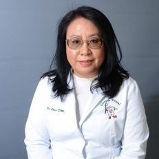 Ailin Shan, DMD