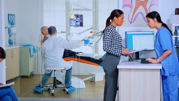 Which family dentist serves Laurel

