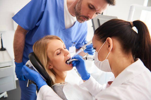 Same Day Root Canal