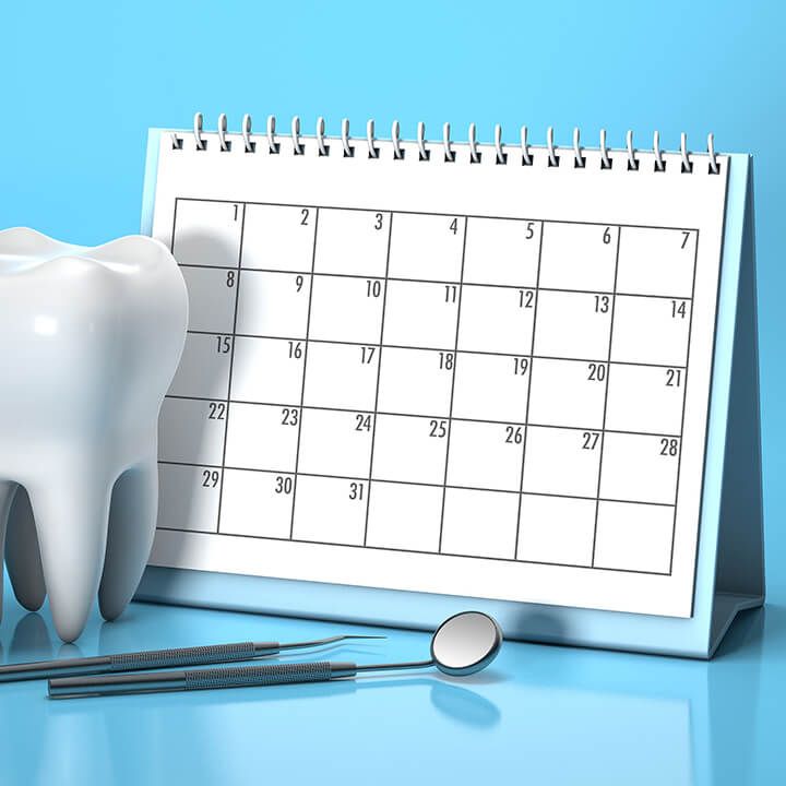 Maintain a Healthy Smile with Saturday Dentists