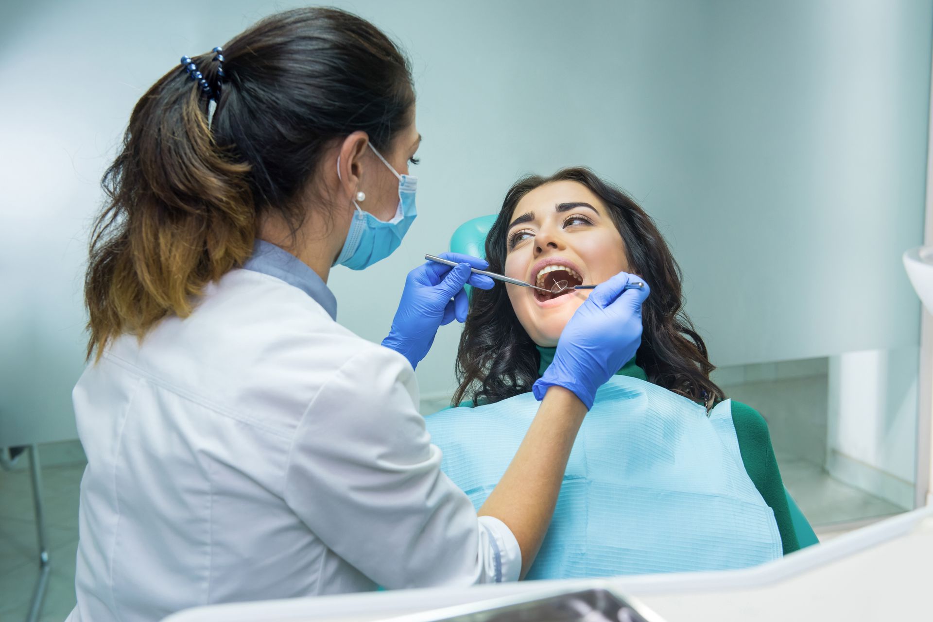 Richmond dental care