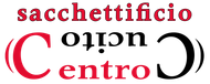 Sacchettificio Centro Cucito, logo