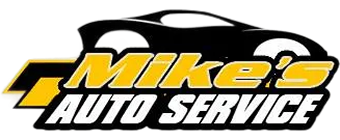 Footer Logo | Mike's Auto Service