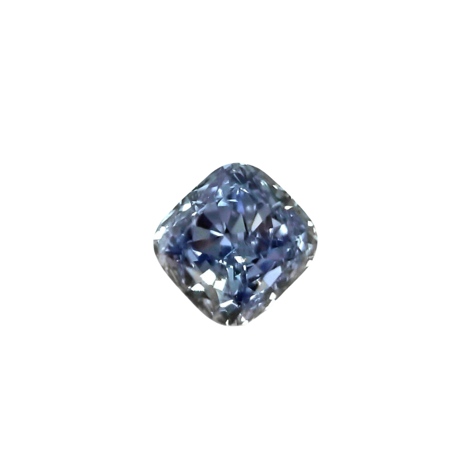 ORIGIN ARGYLE Cushion Diamond 0.17CT BL2 EQ P1