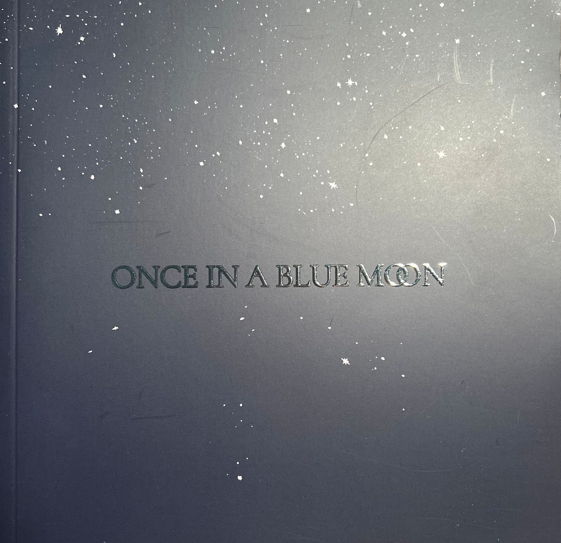 CERTIFIED ARGYLE Round Diamond 0.16ct BL1 VS1 Blue Moon Tender 2015 Lot: 28