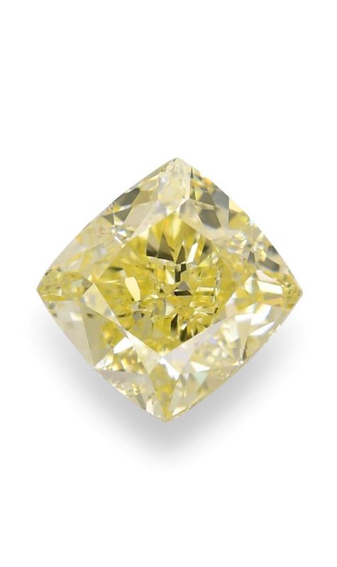 ORIGIN ARGYLE Cushion Diamond 2.39ct VVS1