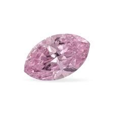 ORIGIN ARGYLE Marquise Diamond 0.06ct 4PR SI2